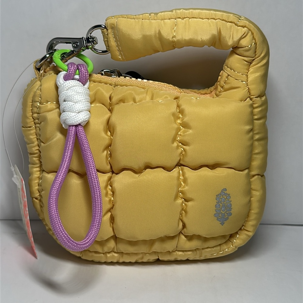 Micro Bag Accent Charm - 1023